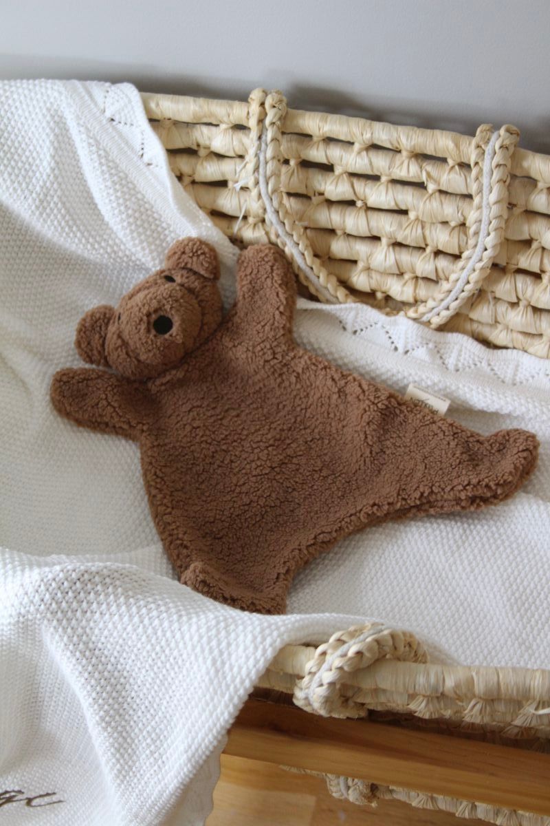 Lille Bjørn koseklut