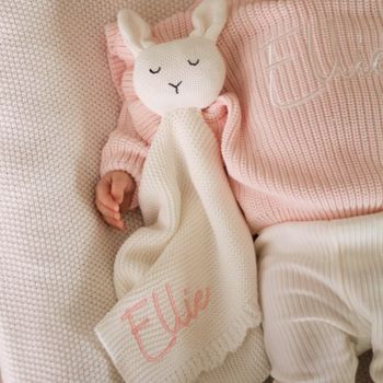 Hovedbilde Babytepper og kosekluter
