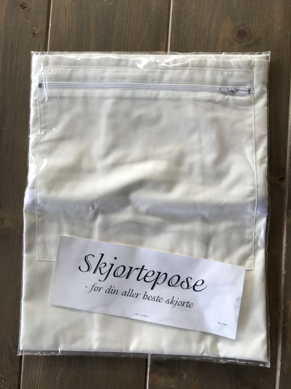 Skjortepose