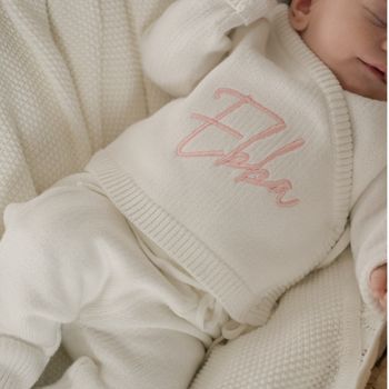 Hovedbilde Newborn Collection