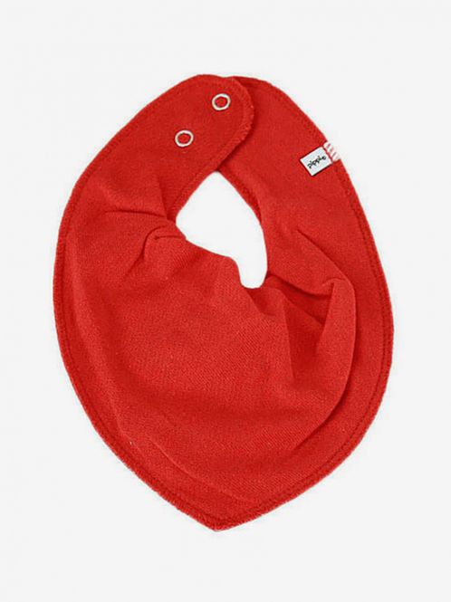 Hovedbilde PIPPI smekke - Red