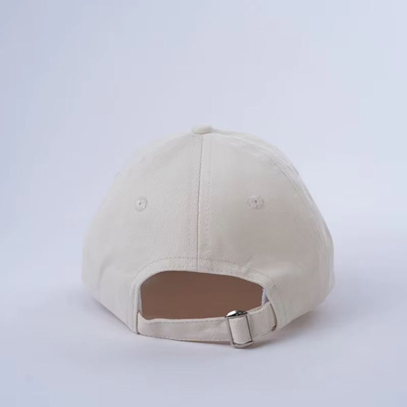 Bamse caps barn - neutral