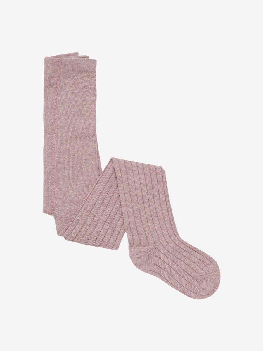 Minymo strømpebukse - light rose