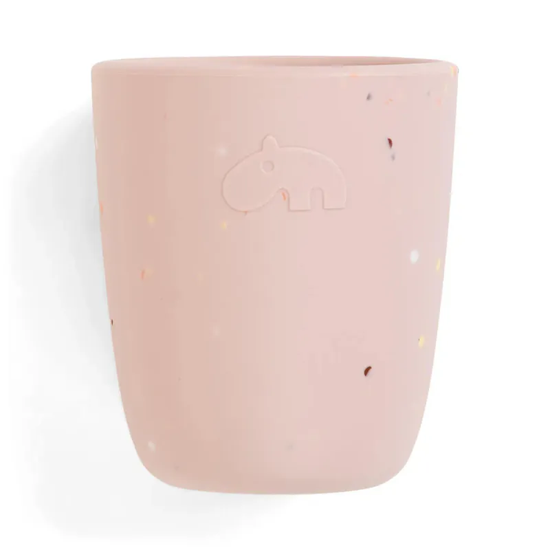 Middagssett confetti - powder