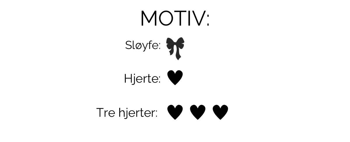 Basic rib sett - cocoa