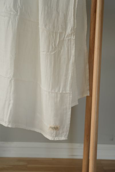 Hovedbilde Bamboo babyteppe musselin - ...