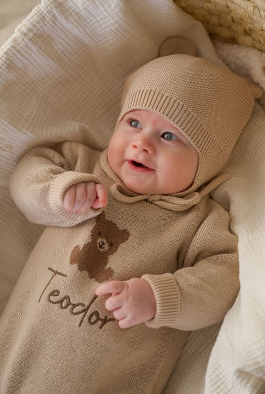 Little Teddy lue