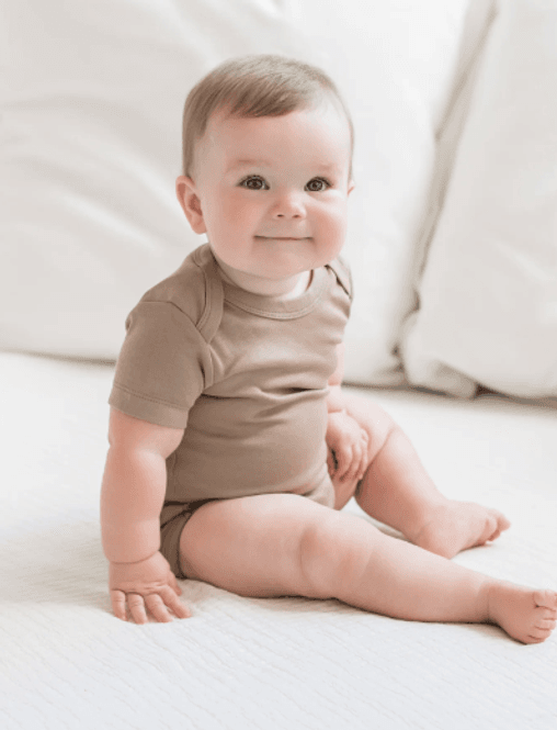 Hovedbilde Body beige