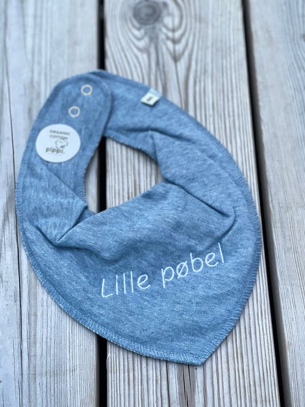 PIPPI smekke - Ashley blue
